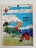 Spirou / n&deg;1651 / D&eacute;cembre 1969. De Gieter