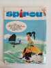 Spirou Cosmos /n&deg; 1630 / Juillet 1969. DE GIETER
