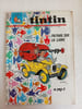 Tintin /n&deg;1014 / Mars 1968. 