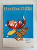 Tintin Sp&eacute;cial No&euml;l /n&deg;945 / decembre 1966. 