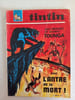 Tintin /n&deg; 942 / Novembre 1966. 