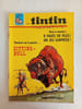 Tintin /n&deg; 941 / novembre 1966. 