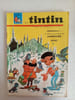 Tintin /n&deg; 939 / octobre 1966. 