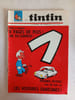 Tintin /n&deg;937 / octobre 1966. 