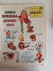 Tintin /n&deg;936 / sept 1966. 