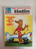 Tintin /n&deg;936 / sept 1966. 