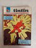Tintin /n&deg; 935 / Septembre1966. 