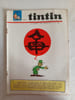 Tintin / n&deg;924 / juillet 1966. 
