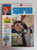 Spirou /n&deg; 1896/ Ao&ucirc;t 1974. 