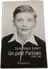 Un petit Parisien 1941-1945. Dominique Jamet