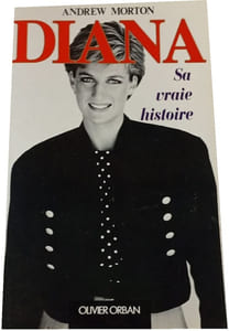 Diana : Sa vraie histoire
