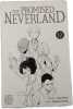The Promised Neverland Tome 17. Demizu Posuka  Chollet Sylvain  Shirai Kaiu