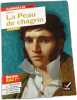 La Peau de chagrin. Balzac