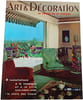Art & D&eacute;coration n&deg;103. 