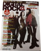 Digital Rock 21 Vision n&deg;21. 