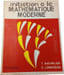 Initiation &agrave; la math&eacute;matique moderne. T. BachelierC. Lemasson