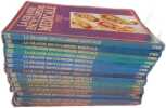La grande encyclop&eacute;die m&eacute;dicale 18 volumes UNIDE 1978. 