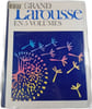 Grand Larousse en 5 volumes - 4. Marburg Recteur