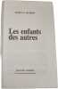 Les enfants des autres. TOREY L. HAYDEN