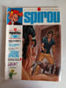 Spirou /n&deg;1887 / Juin 1974. 