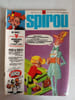 Spirou /n&deg;1870 / F&eacute;vrie 1974. 