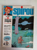 Spirou /n&deg;1844 / Ao&ucirc;t 1973. 