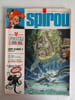 Spirou /n&deg;1845 / Ao&ucirc;t 1973. 