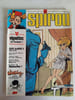 Spirou /n&deg; 1849 / Septembre 1973. 