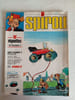 Spirou /n&deg;1852 / Octobre 1973. 