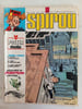Spirou /n&deg;1797 / Septembre 1972. 