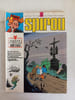 Spirou /n&deg;1789 / Juillet 1972. 