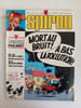 Spirou /n&deg;1777 / Mai 1972. 