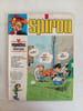 Spirou /n&deg; 1775 / Avril 1972. 