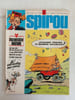 Spirou /n&deg;1773 / Avril 1972. 