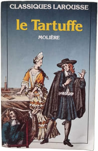 Le Tartuffe
