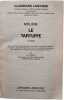 Le Tartuffe. Moli&egrave;re