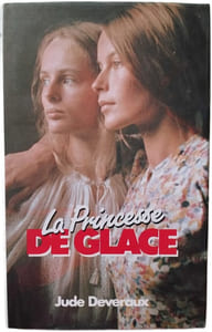 La Princesse de glace