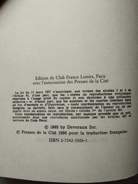 La Princesse de glace. Deveraux Jude