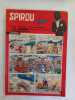 Spirou /n&deg;1008 / 8 ao&ucirc;t 1957. Gil Jourdan