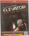 Elevator (Blu-Ray) (NEUF SOUS BLISTER). Getz John  Briem Anita  Svendsen Stig  Backus Christopher