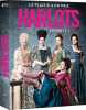 HARLOTS - Saisons 1 et 2 [Blu-ray] (NEUF SOUS BLISTER). Liv Tyler  Samantha Morton  Lesley Manville  Jill Robertson  Coky Giedroyc