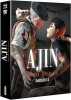 Ajin: Demi-Human - Saison 2 [&Eacute;dition Collector Limit&eacute;e Combo Blu-Ray + DVD] (NEUF SOUS BLISTER). Hiroyuki Seshita  Yuki Moriyama  Hiroaki Ando  Yugo ...