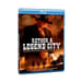 Retour &agrave; legend city [Blu-ray] (NEUF SOUS BLISTER). Macfadyen Angus  Baldwin Daniel  Macfadyen Angus  Ament Justin  Alioto Dean