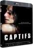 Captifs (bd) [Blu-ray] (NEUF SOUS BLISTER). Eric Savin  Ari&eacute; Elmaleh  Igor Skreblin  Ivan Franek  Zo&eacute; F&eacute;lix  Philippe Krhajac  Jana Bittnerova  Yann ...