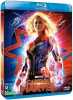 Captain marvel [Blu-ray] (NEUF SOUS BLISTER). Jackson Samuel l.  Law Jude  Larson Brie  Jackson Samuel l.  Fleck Ryan  Boden Anna