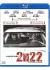 2 h 22 [Blu-ray](NEUF SOUS BLISTER). Robert Miano  Mick Rossi  Bruce Kirby  Val Kilmer  Aaron Gallagher  Jorge A. Jimenez  Peter Dobson