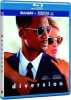Diversion [Blu-ray] (NEUF SOUS BLISTER). Smith Will  Robbie Margot  Smith Will  Santoro Rodrigo  Ficarra Glenn  Requa John