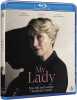 My lady [Blu-ray] (NEUF SOUS BLISTER). Thompson Emma  Tucci Stanley  Whitehead Fionn  Thompson Emma  Eyre Richard