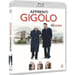 Apprenti gigolo [Blu-ray] [FR Import]. Turturro John  Allen Woody  Stone Sharon  Paradis Vanessa  Turturro John