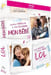 Coffret lisa azuelos 2 films : lol ; mon b&eacute;b&eacute; (Blu-Ray) (NEUF SOUS BLISTER). Marceau Sophie  Azuelos Lisa  Kiberlain Sandrine  Belmondo Victor  ...